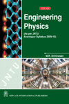 NewAge Engineering Physics (As per JNTU Anantapur Syllabus 2009-10)